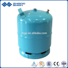 Composite 3 kg LPG Bharat Gas Cylinder with Good Prices